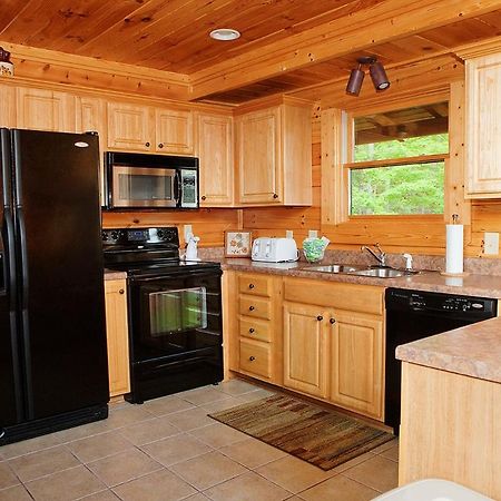 Black Bear Ridge Sevierville Ngoại thất bức ảnh