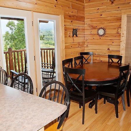 Black Bear Ridge Sevierville Ngoại thất bức ảnh