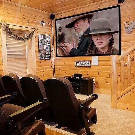 Black Bear Ridge Sevierville Ngoại thất bức ảnh