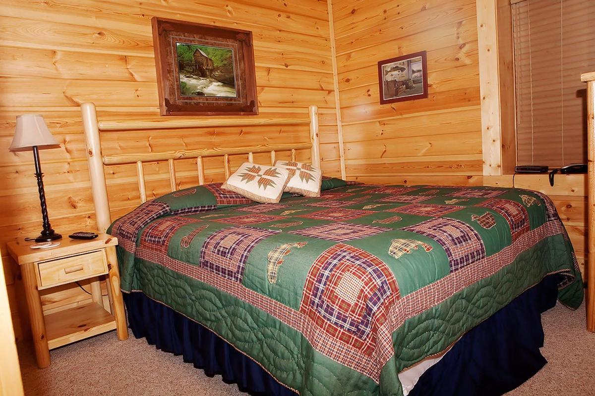 Black Bear Ridge Sevierville Ngoại thất bức ảnh