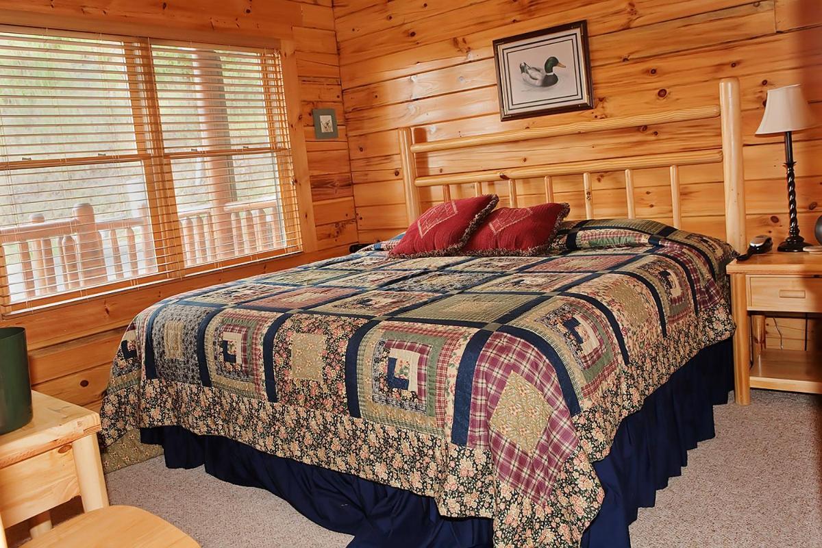 Black Bear Ridge Sevierville Ngoại thất bức ảnh