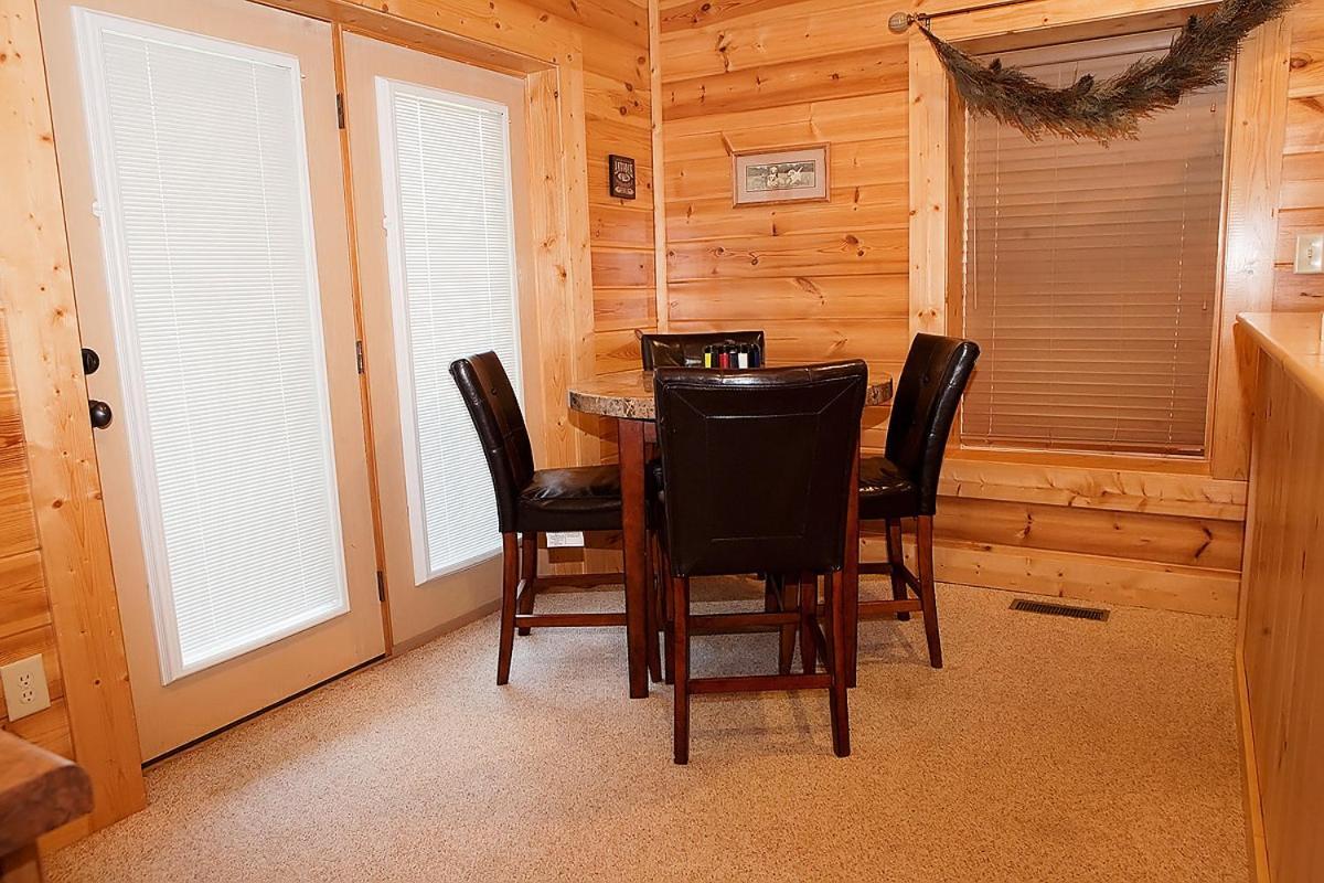 Black Bear Ridge Sevierville Ngoại thất bức ảnh
