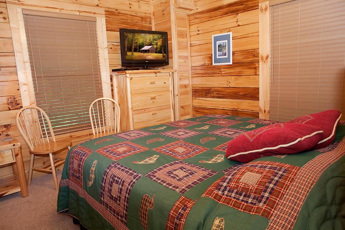 Black Bear Ridge Sevierville Ngoại thất bức ảnh