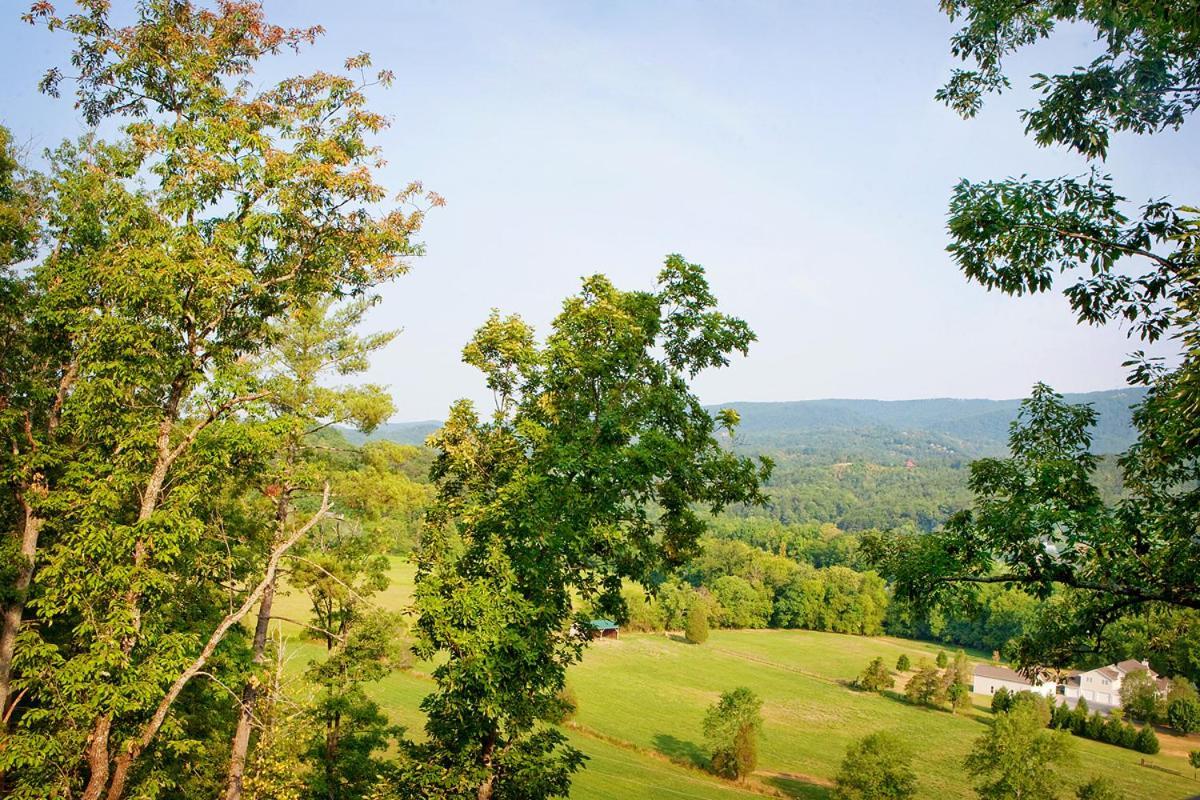 Black Bear Ridge Sevierville Ngoại thất bức ảnh
